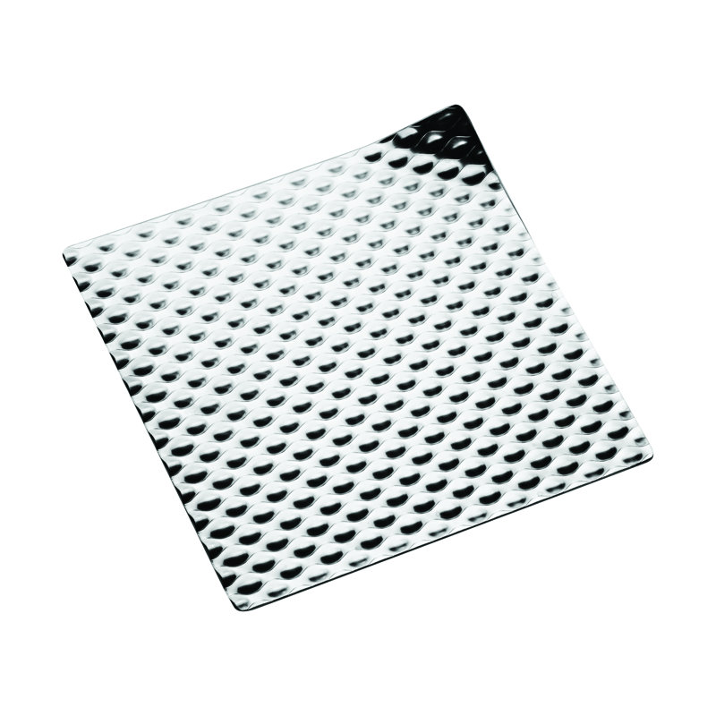 Fashion Stainless Steel Tray