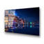 Superbe peinture murale en verre trempé 27,6 po x 39,4 po | 100% verre trempé, épaisseur: 0,16 pouce | Décoration élégante pour le salon ou le bureau, durable et facile à nettoyer, idée de cadeau parfaite