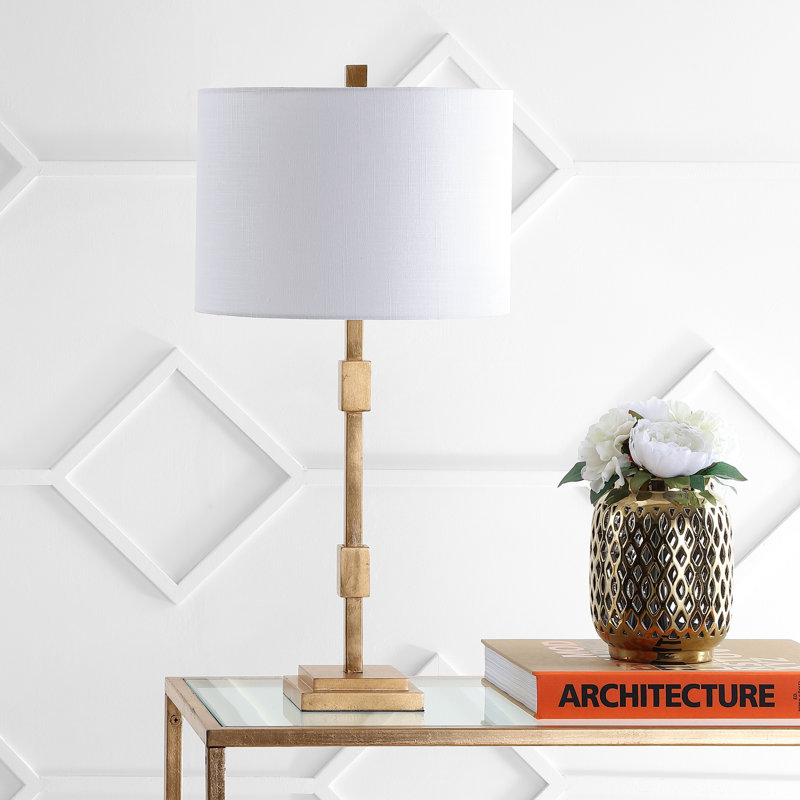 Lampe de table 29 po Pow Manhattan