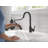 Peerless faucet Kitchen Faucet Side Spray-73200646