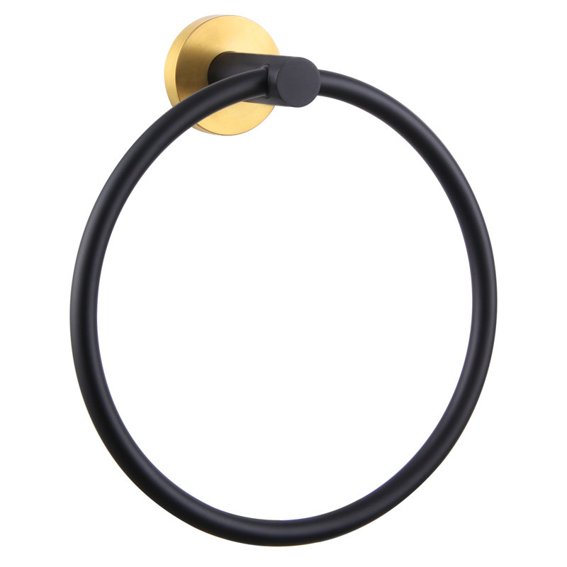 Towel Ring