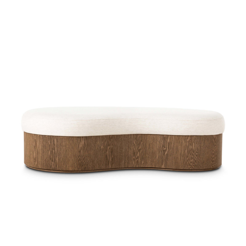 Celeste Cocktail Ottoman