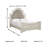 Mohn Upholstered Scalloped Bed-772263707