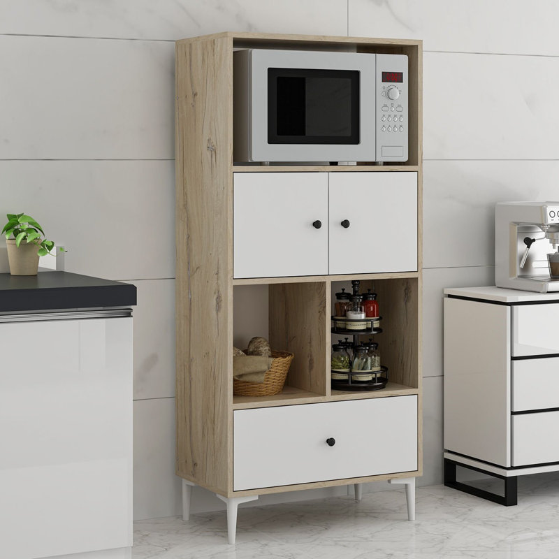 Armoire polyvalente Wesa