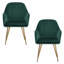 Elianna Upholstered Dining Chair-496788754