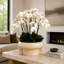 Replay Artificial Orchid Arrangement-1368774940