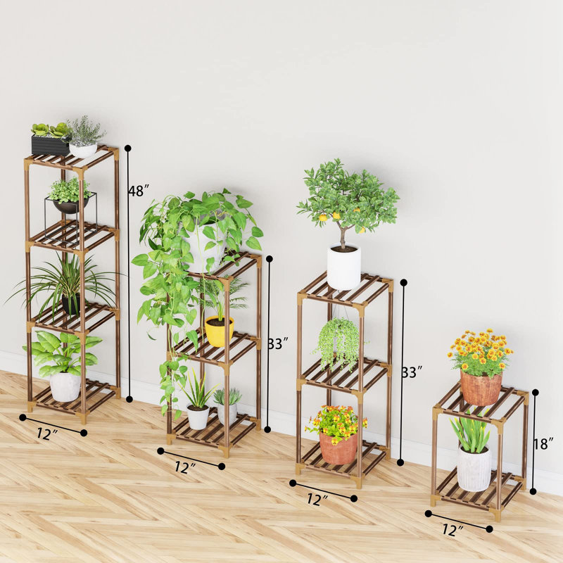 Camorah Plant Stand