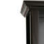 Amherst 30"W Solid Wood 5 Shelf Bookcase with Adjustable Shelves-1925548493