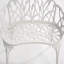 Banc en fonte d'aluminium-1973890463