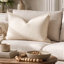 Coussin décoratif lombaire Hez