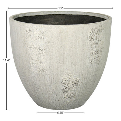 Pot à fleurs Telise
