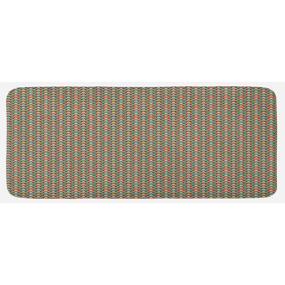 Tapis de cuisine