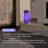 11'' Plug-in Cylinder Lantern