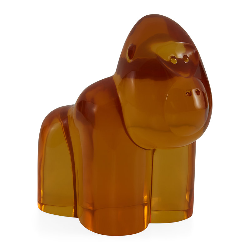 Gorilla Figurine / Sculpture
