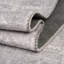 Tapis transitionnel gris opale-501315504