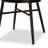 Charls 18'' H Stacking Side Chair