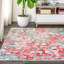 Mingus Abstract Area Rug-1469980415