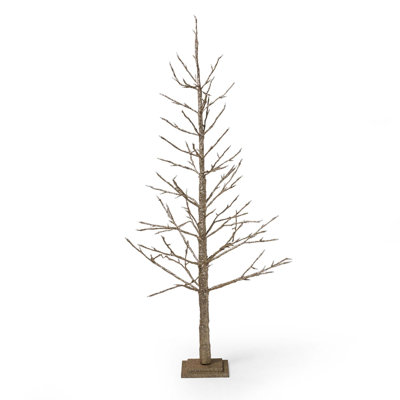 58'' Lighted Trees & Branches