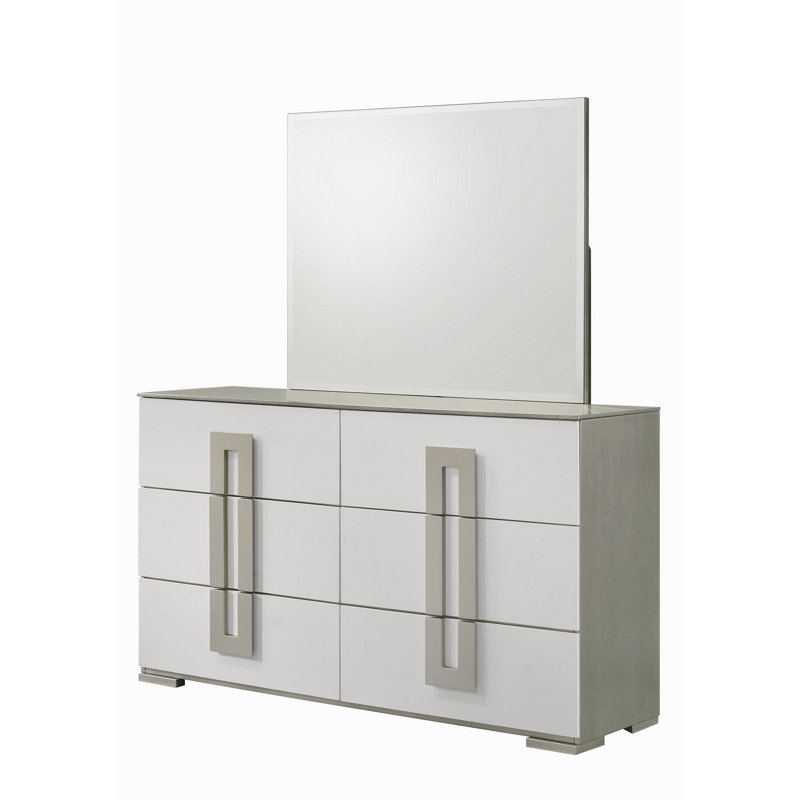 Miroir Olivia