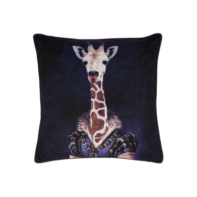 Crumley Square Cushion