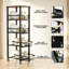 28.2 cm W Kitchen Cart with