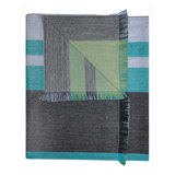 Hand Woven Throw Blanket