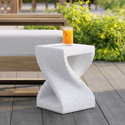Table d'appoint Hudson