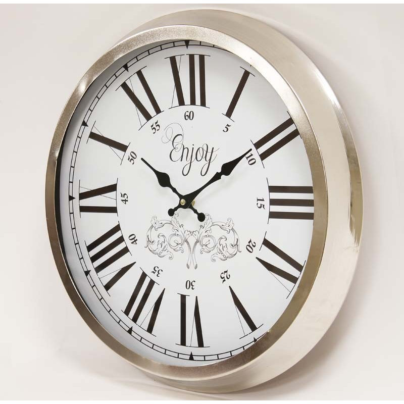 Ellenberger Wall Clock
