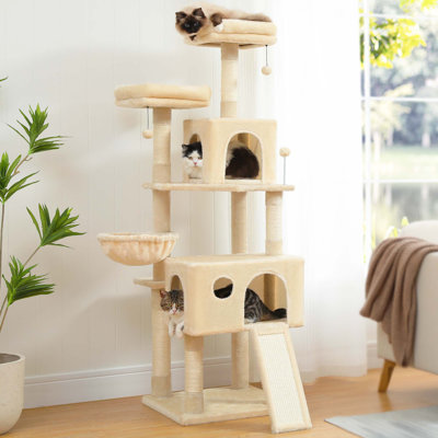 Arbre à chat 69 "Egremont