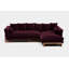 LRG Chaise Sectional-27100046-27100053-27100064