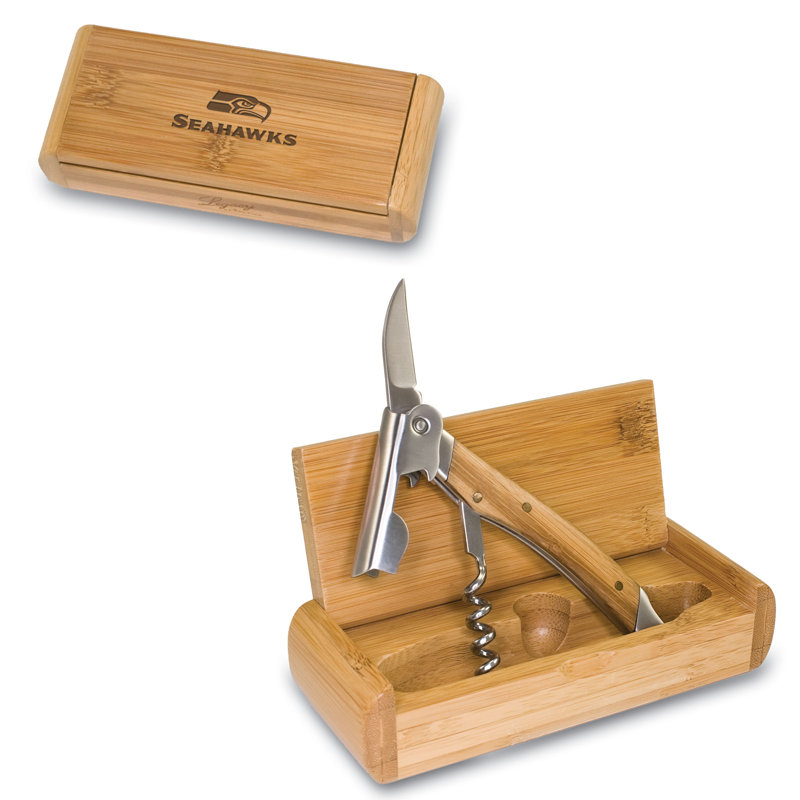 NFL Corkscrew, Seattle Seahawks