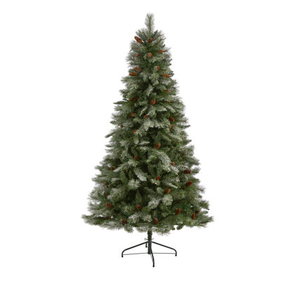Artificial Pine Christmas Tree