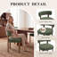 Chaise rembourrée Modern-1271024843