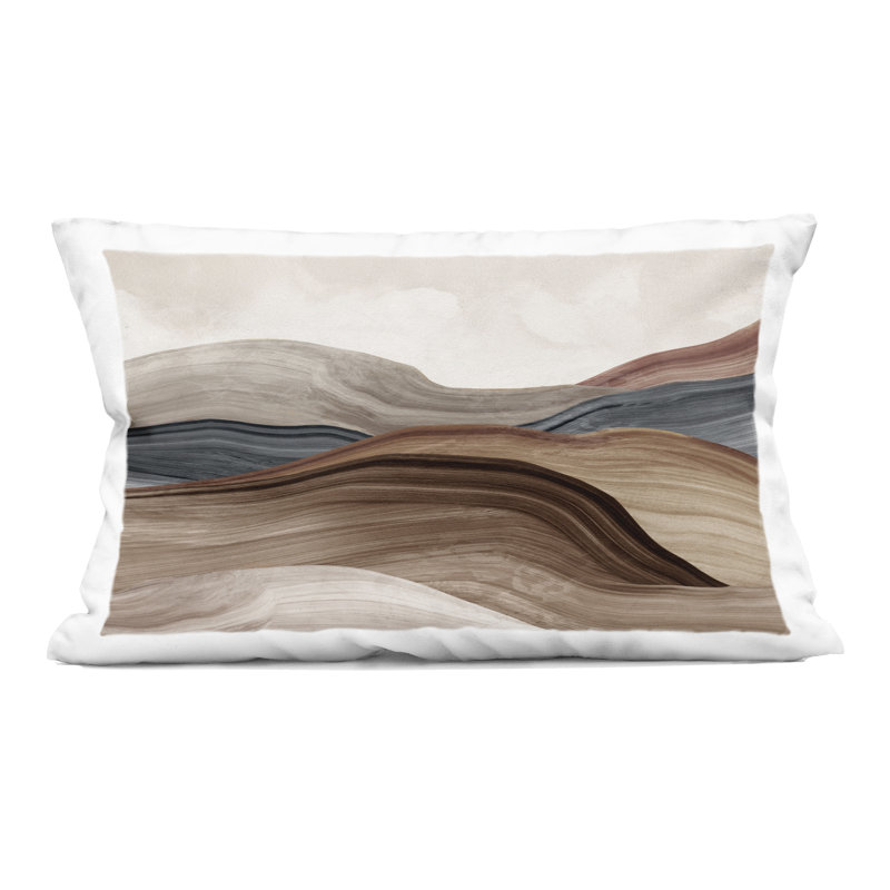 Coussin Silent Grand Canyon