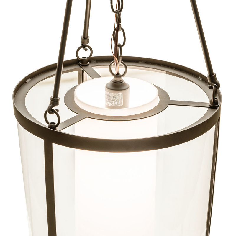 1 - Light Pendant