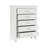 Drummond 35.5'' W 5 - Drawer Dresser-1641160164