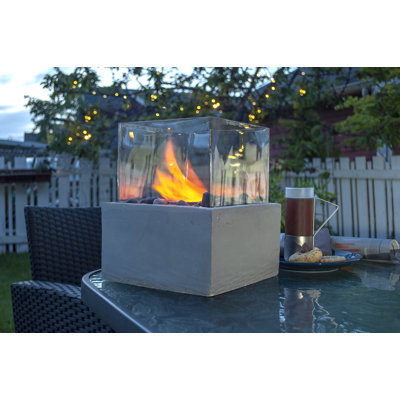 Carburant Paramount SMARTFLAME