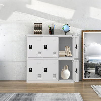 Storage Cabinet