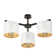 Seppo Flush Mount