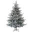 Arbre de Noël artificiel pin nordique-520985903