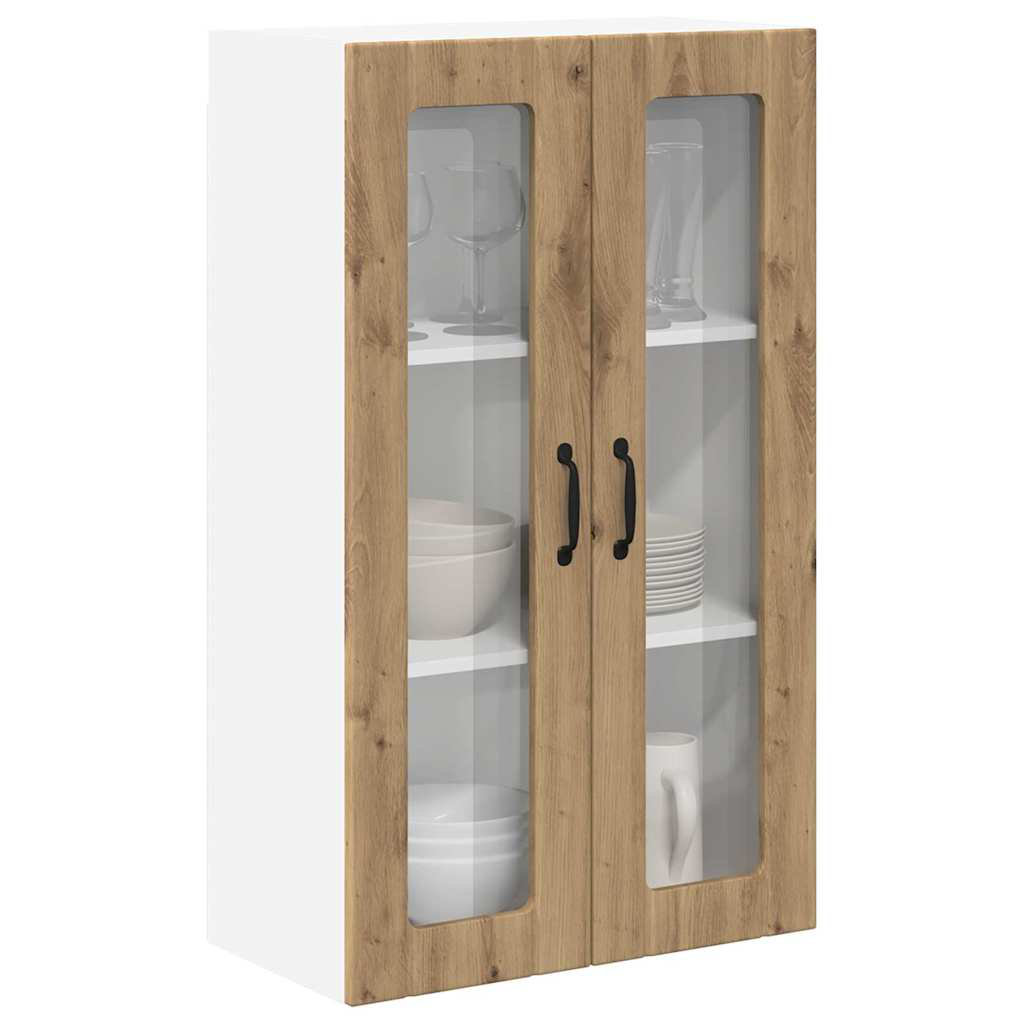 Vidaxl Kitchen Wall Cabinet White 60 X 31 X 100 Cm Engineered Wood