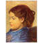 Edgar Degas - Wrapped Canvas Painting