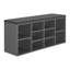 10 Pair Shoe Storage Bench-507281738