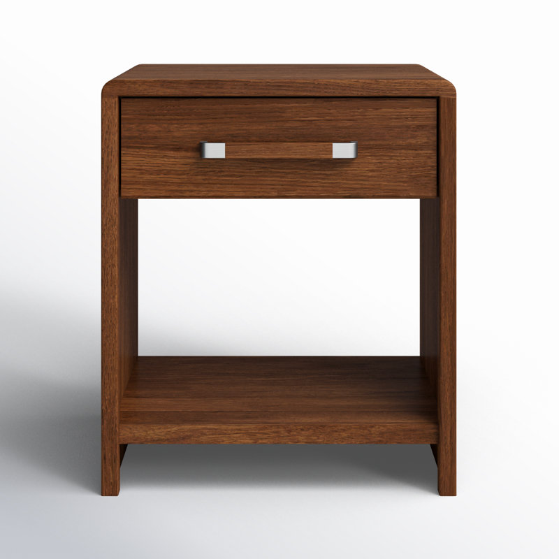 Table de chevet Ini
