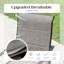 Ensemble repas pour 8 personnes Argyri