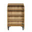 8 Pair Shoe Storage Cabinet