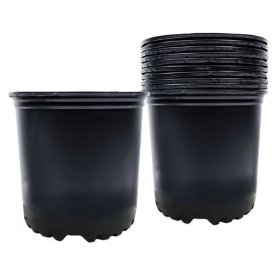 Erdenheim Nursery Pot