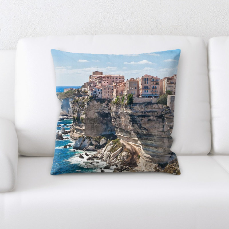 Coussin côtier