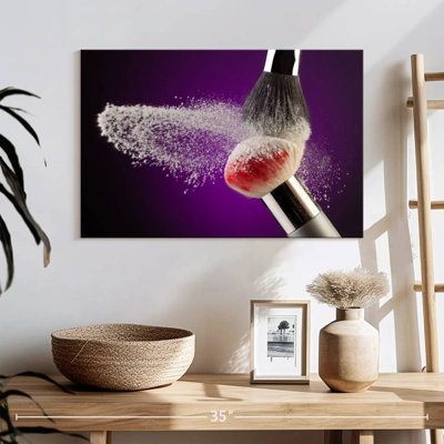Shuttleworth Face Makeup Brushes