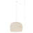 Amry 3 Light Swag Pendant